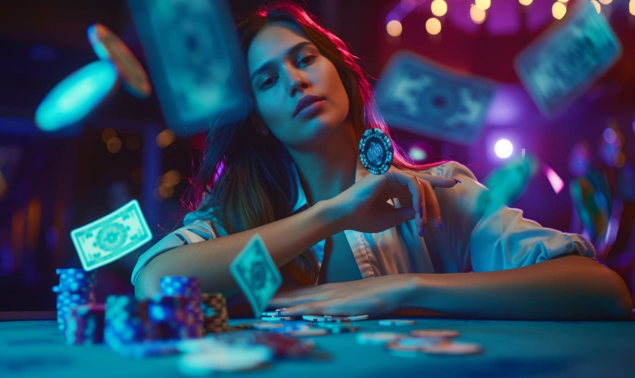 Filipino player browsing nustagame live casino lobby on a smartphone