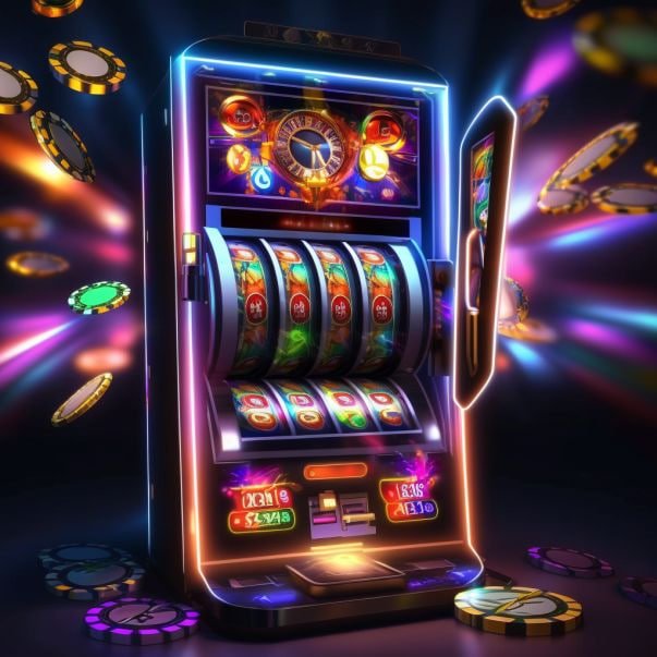 nustagame mobile platform CTA showing sports and casino access on phone