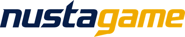 nustagame official logo